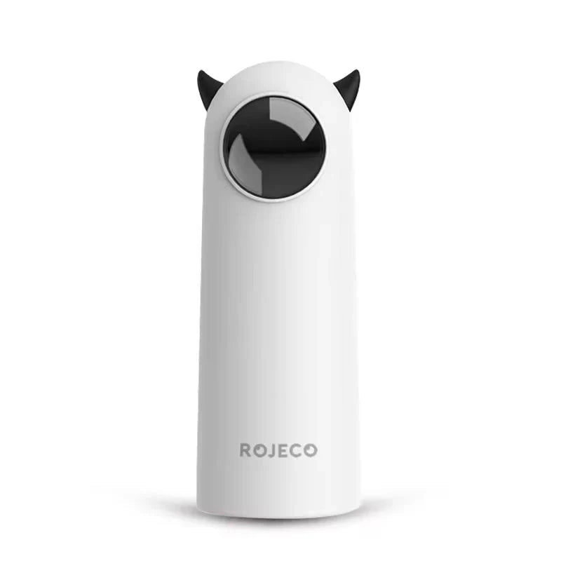 Automatic Cat Toy – Interactive Smart LED Laser para mascotas - Petzen