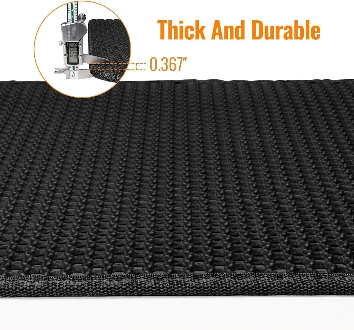Cat Litter Trapping Mat para mascotas - Petzen