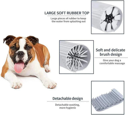 Dog Paw Cleaner para mascotas - Petzen