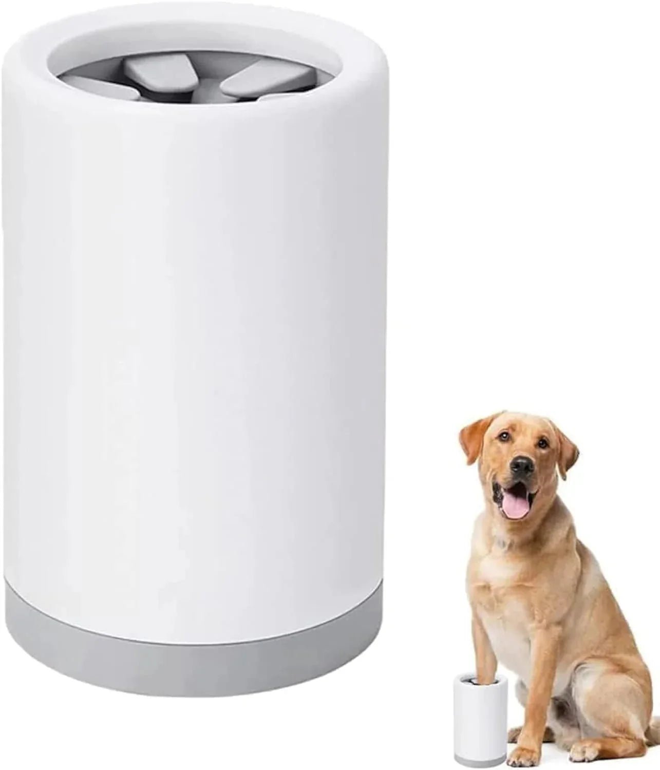 Dog Paw Cleaner para mascotas - Petzen